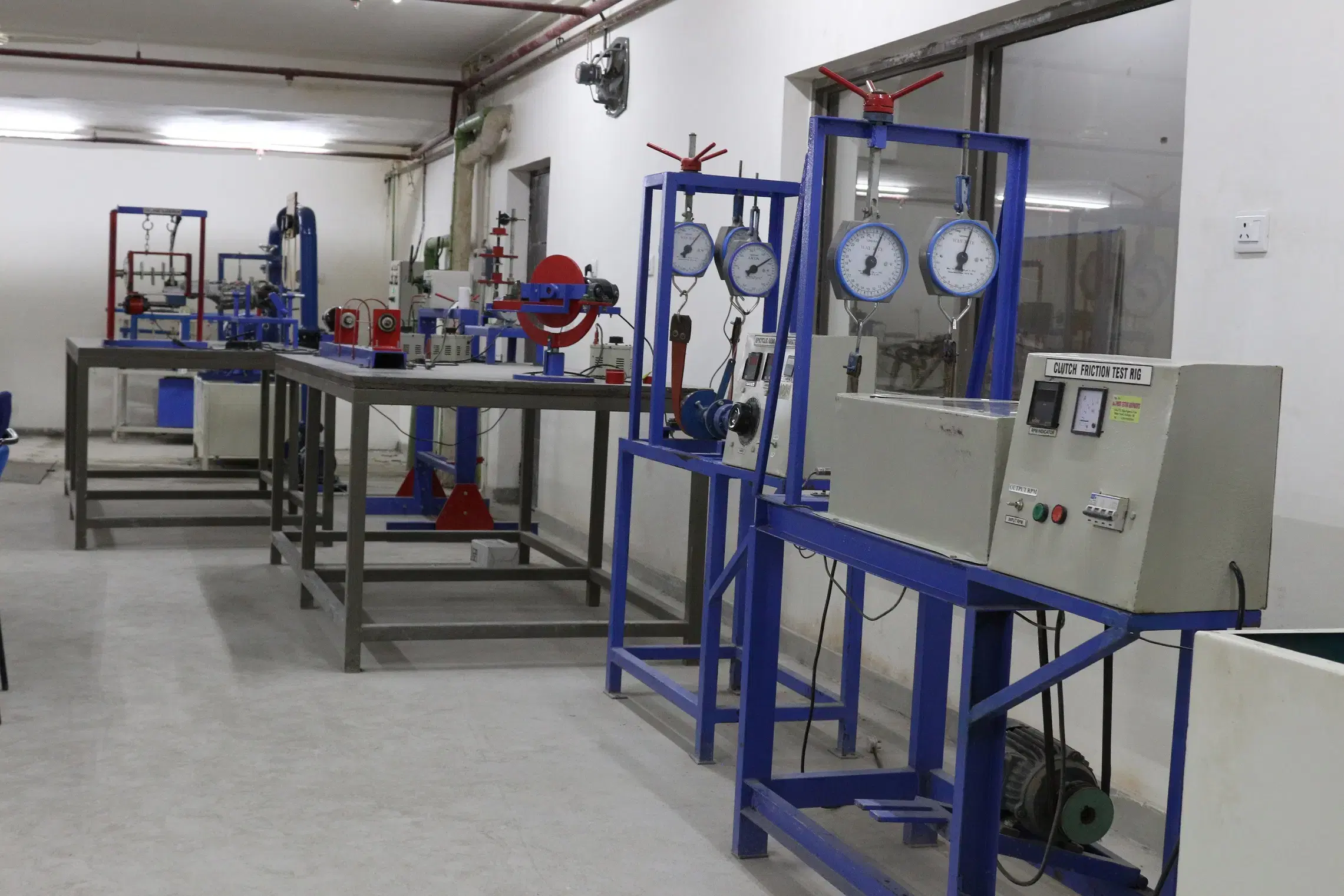 Amity University Kolkata Academic photo 21